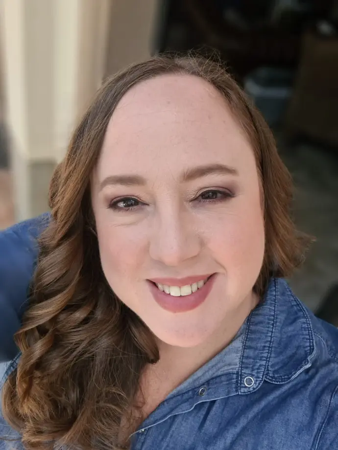 Carolina Zambri - van Eeden