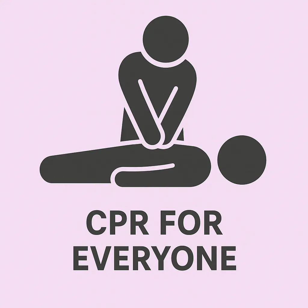 CPR For Everyone